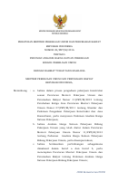 Permen PUPR No 28 2016.pdf
